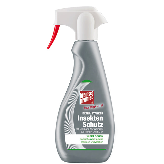 Bremsenbremse Insektenschutz horseguard 375 ml