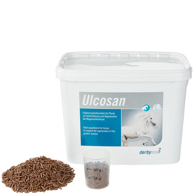 derbymed Ulcosan 5000g