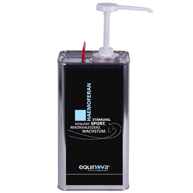 equinova Haemoferan 5000ml