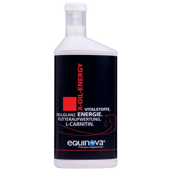 equinova X-Oil Energy 1000ml
