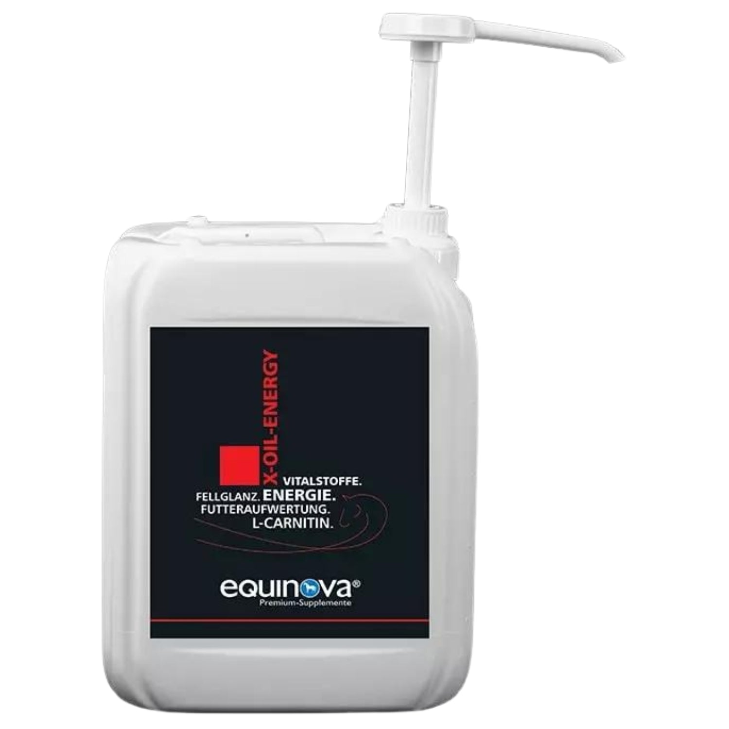 equinova X-Oil Energy 5000ml