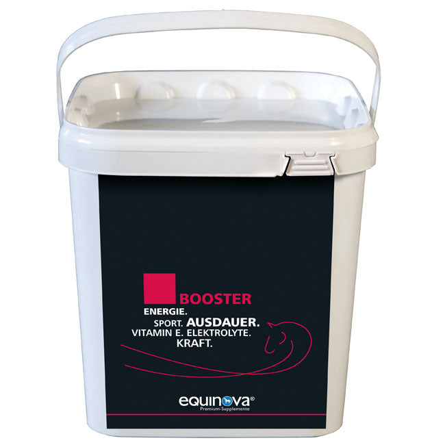 equinova Booster 2500g
