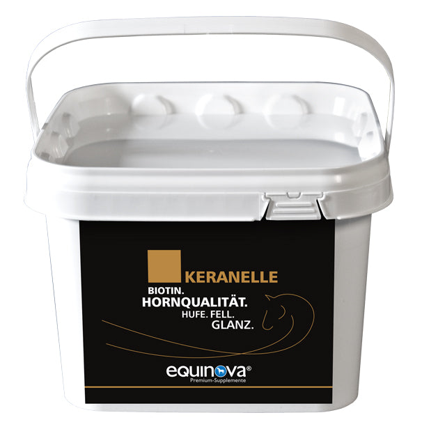 equinova Keranelle Powder 1500g