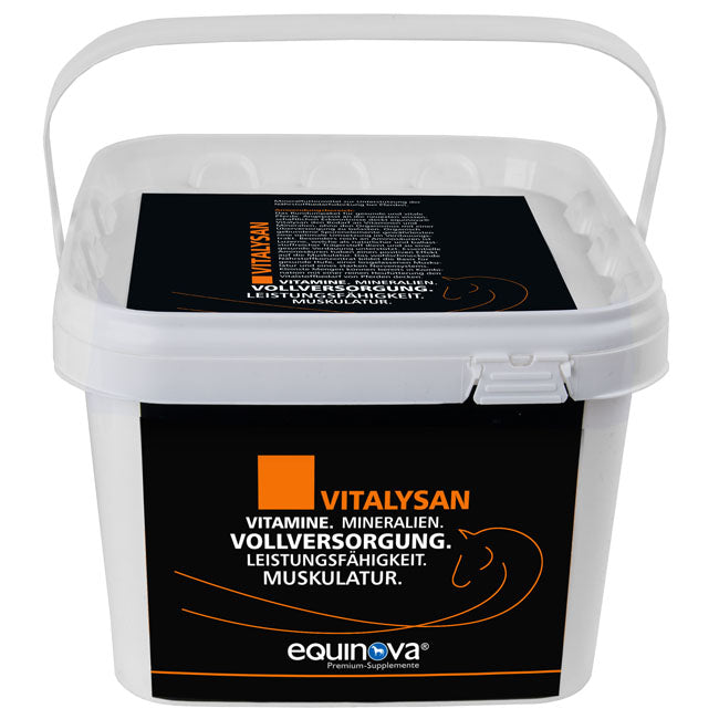 equinova Vitalysan 3000g