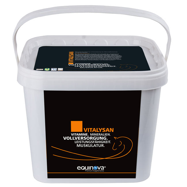 equinova Vitalysan 10kg