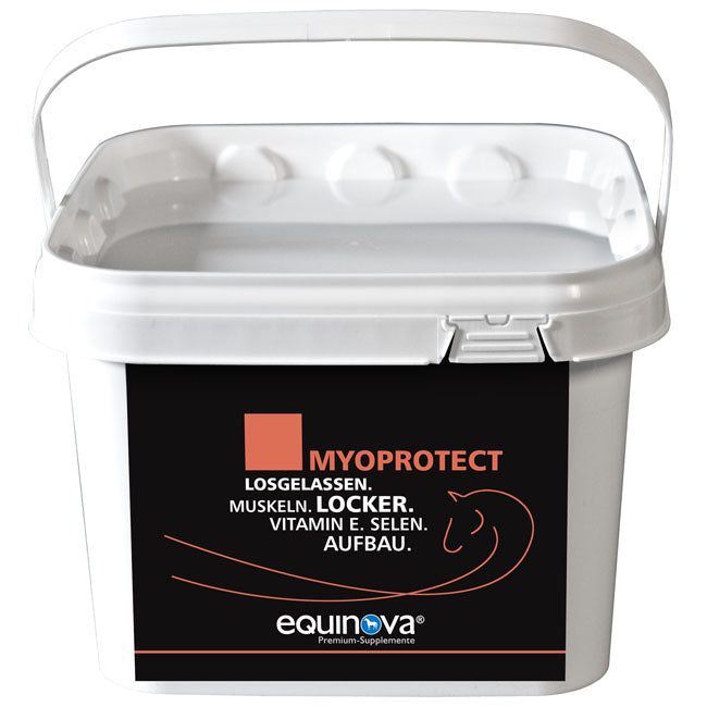 equinova Myoprotect Powder 1500g