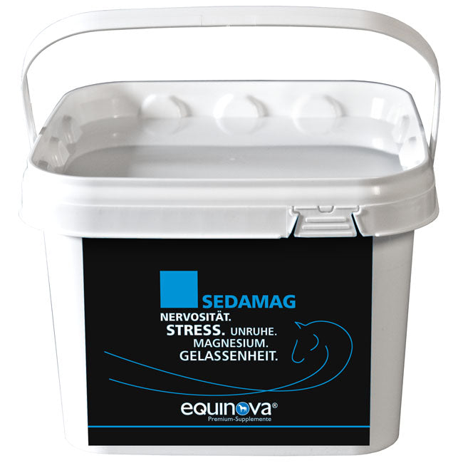 equinova Sedamag Powder 1500g