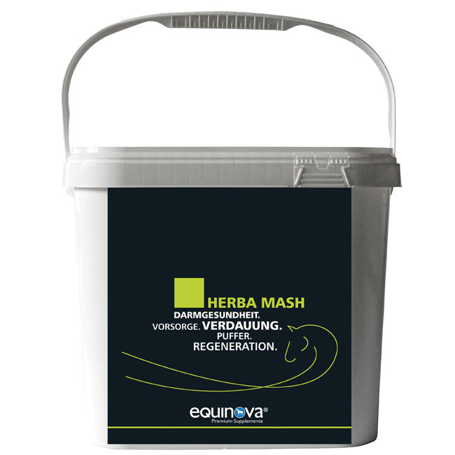equinova Herba Mash 5000g