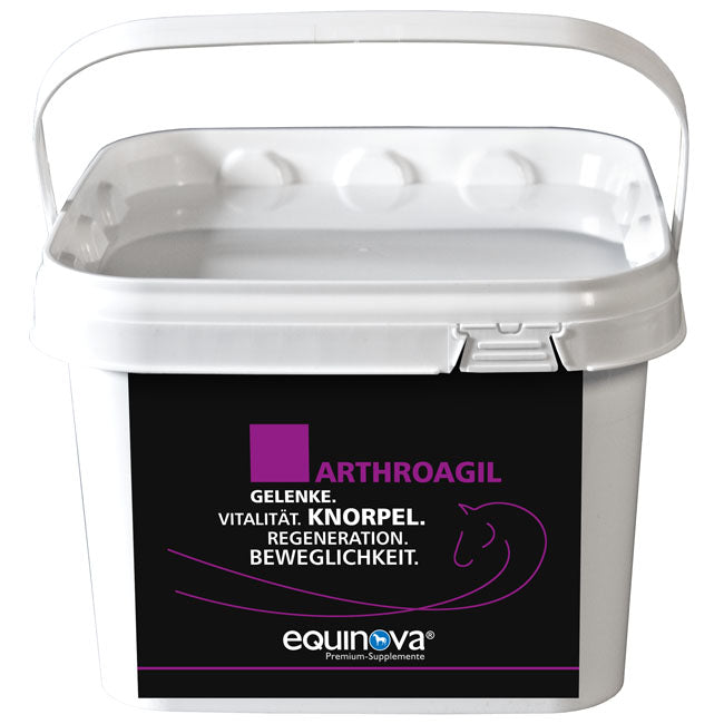 equinova Arthroagil Powder 1500g