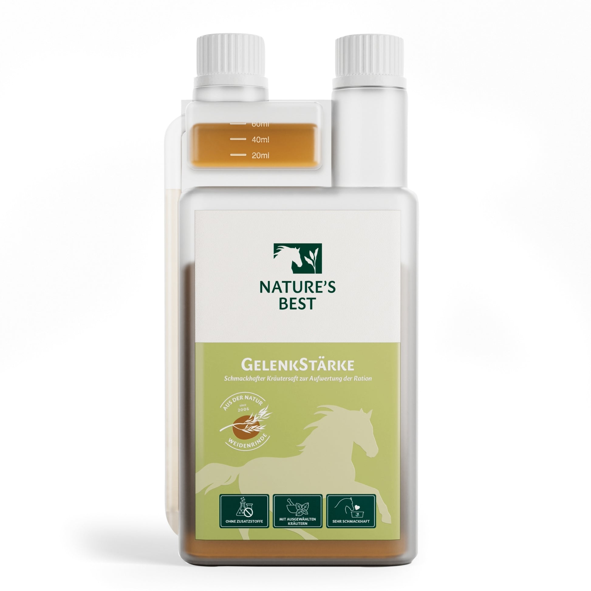 Nature´s Best GelenkStärke 1000ml