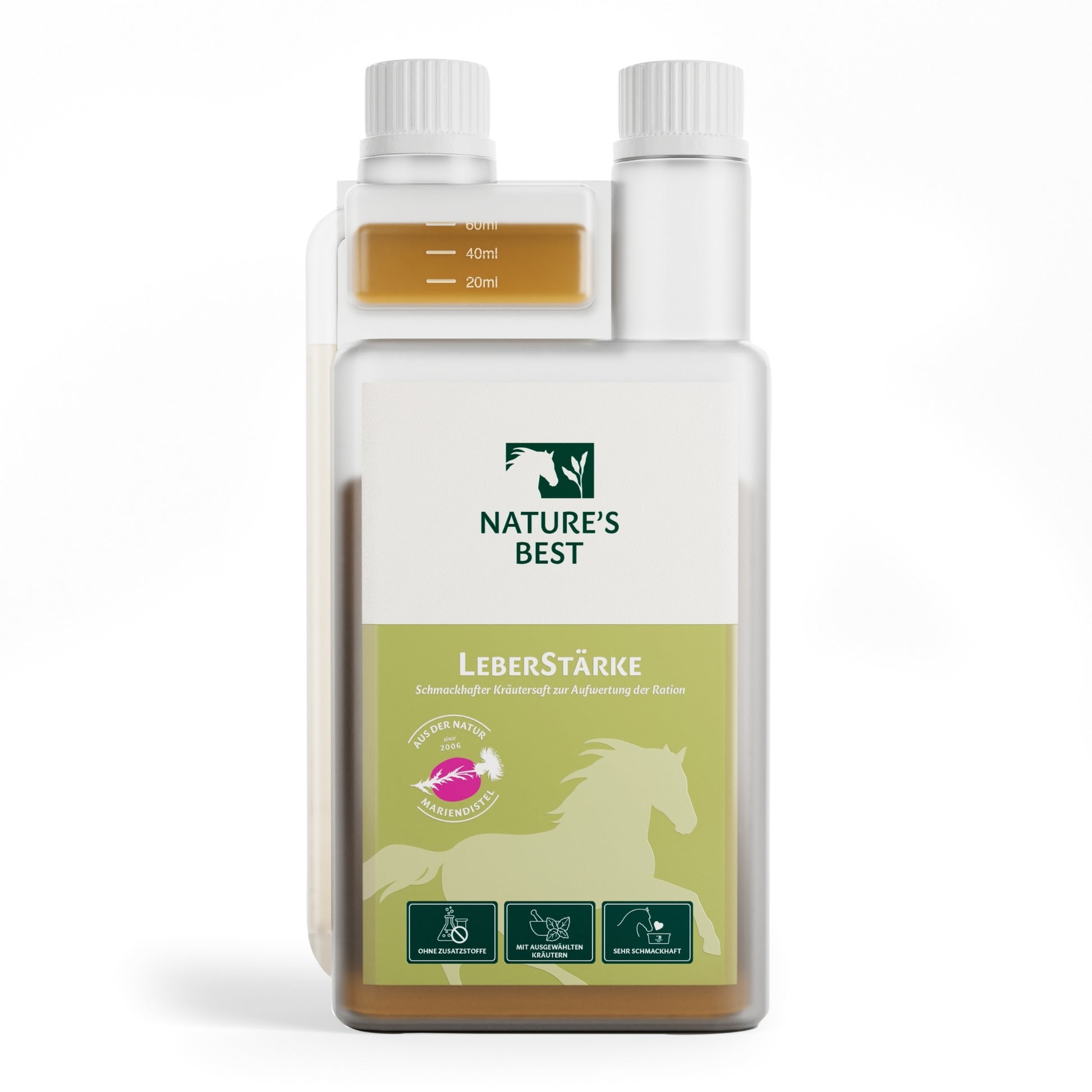 Nature´s Best LeberStärke 1000ml