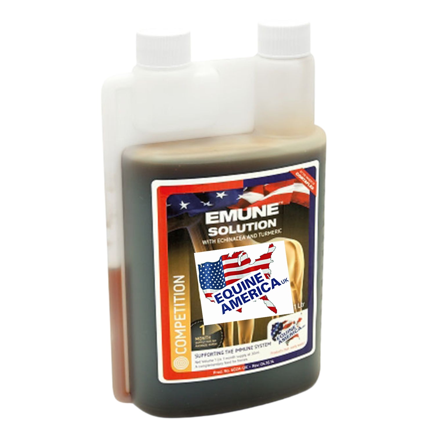 Emune Solution 1000 ml