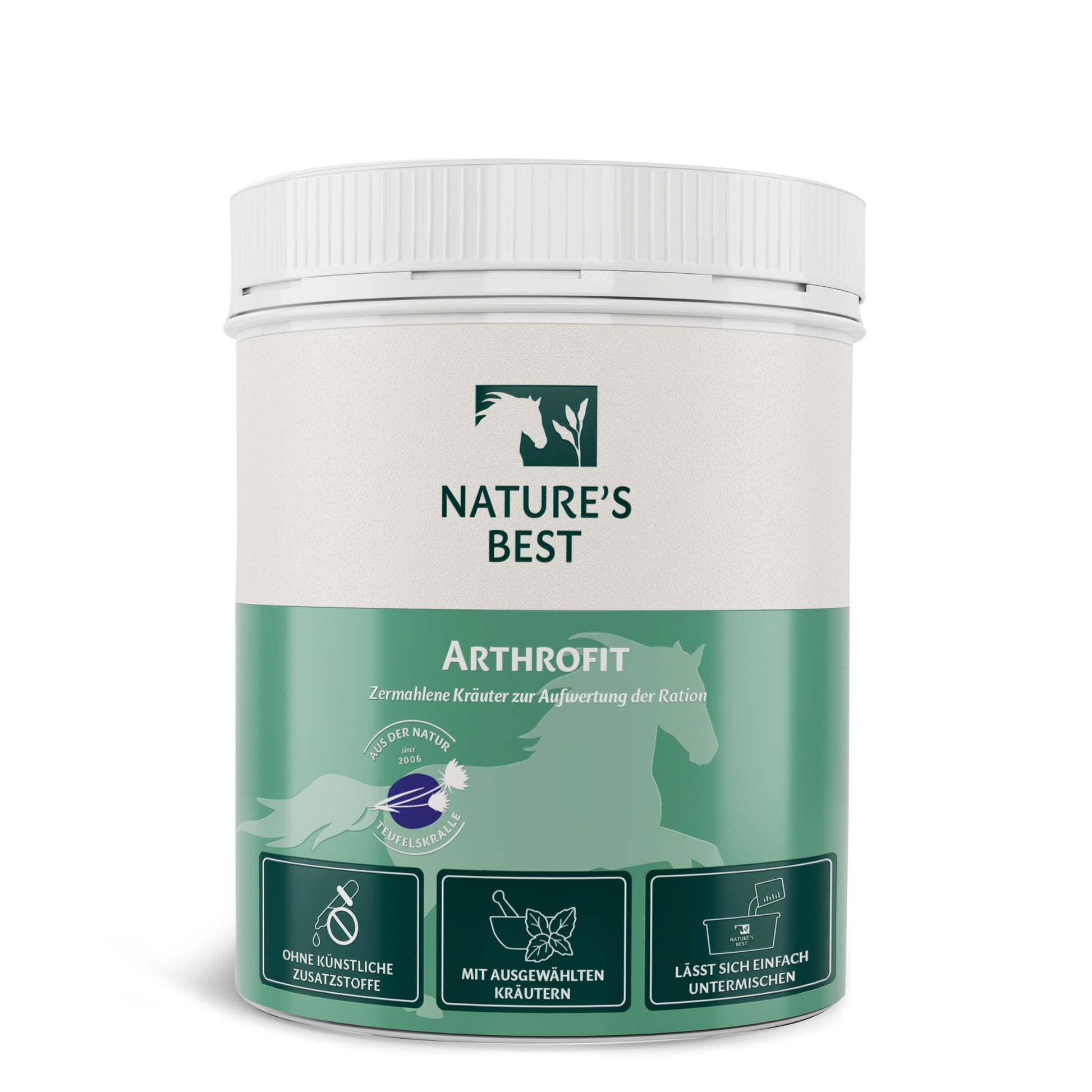 Nature´s Best Arthrofit 500g