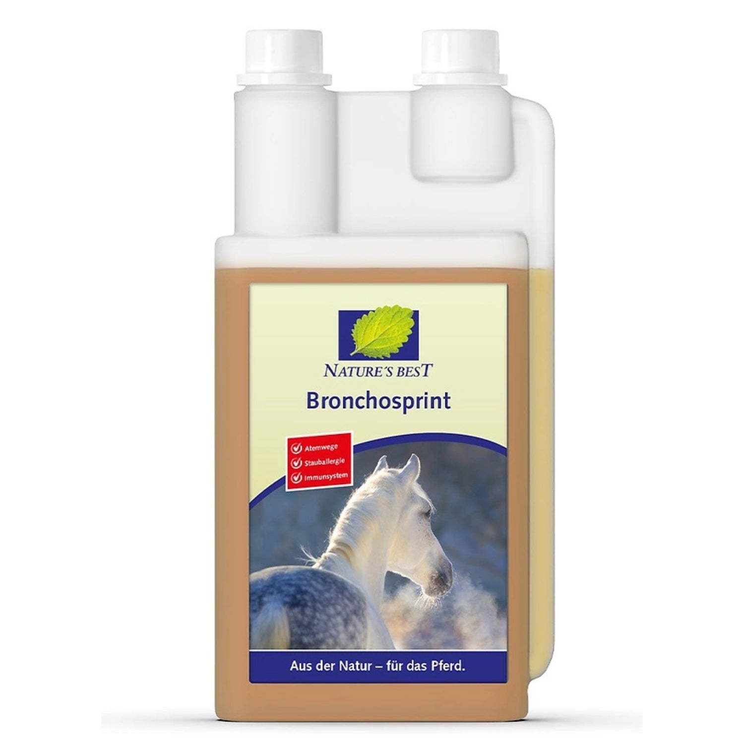 Nature´s Best Bronchosprint 500ml