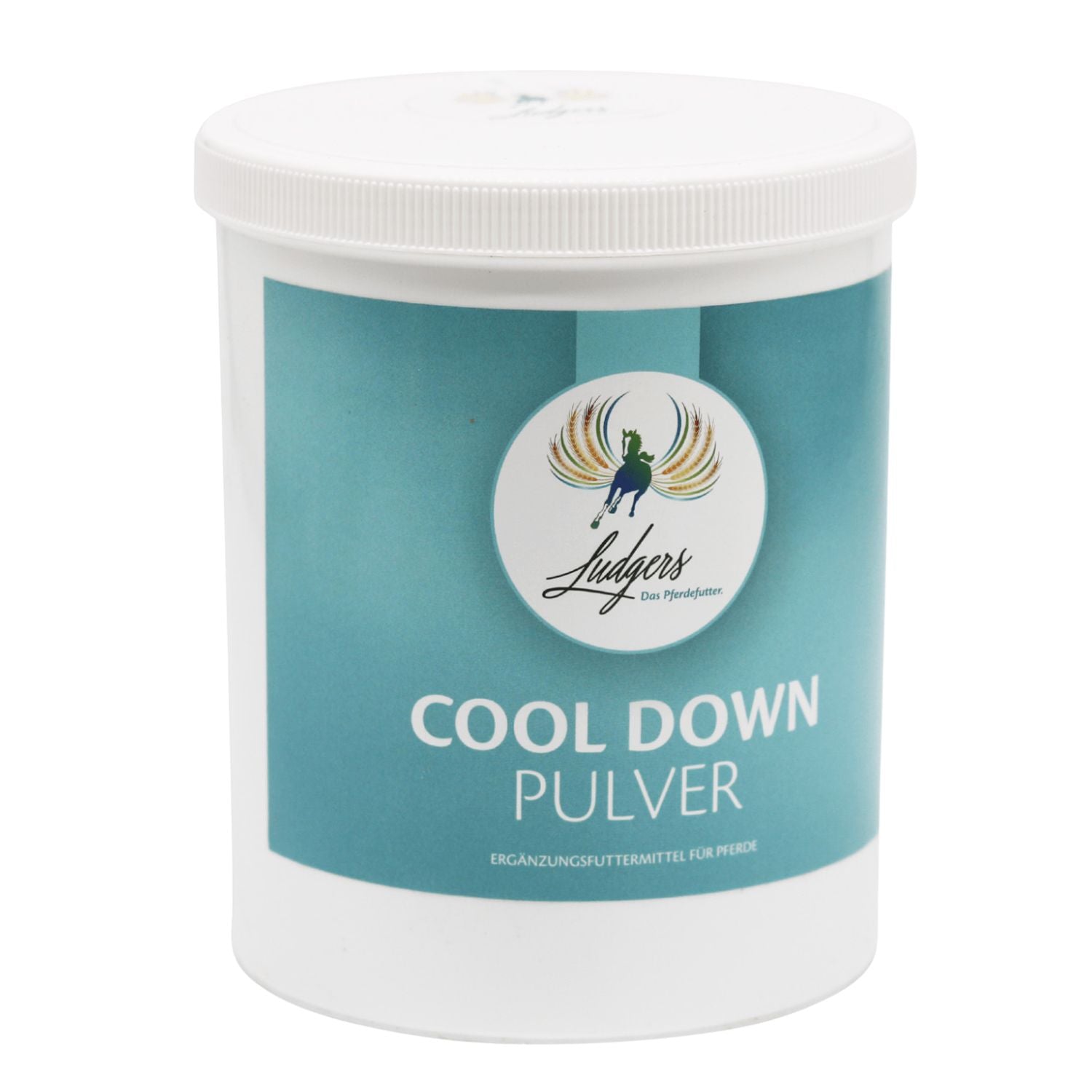 Ludgers N COOL DOWN  Pulver 850g