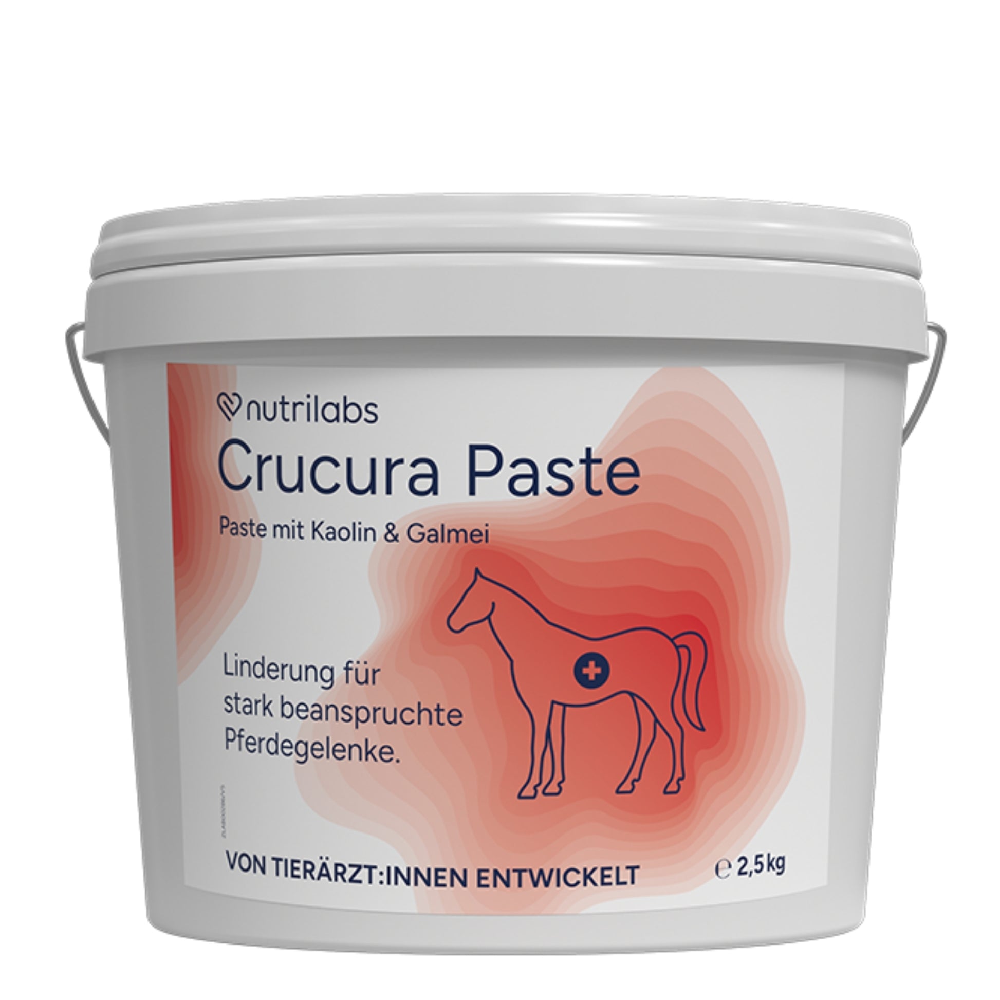 Crucura Paste 2,5 kg