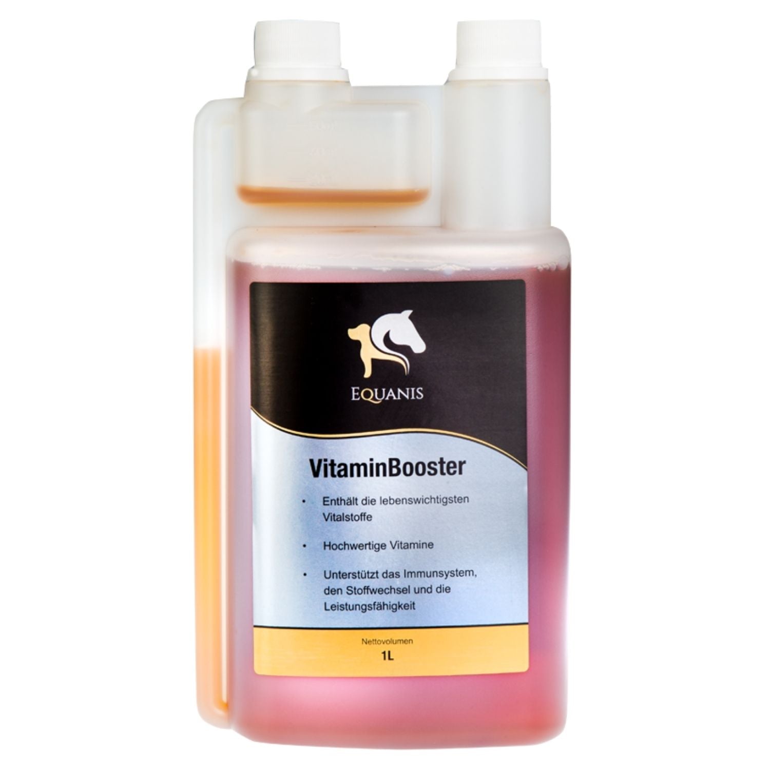 Equanis VitaminBooster 1000ml