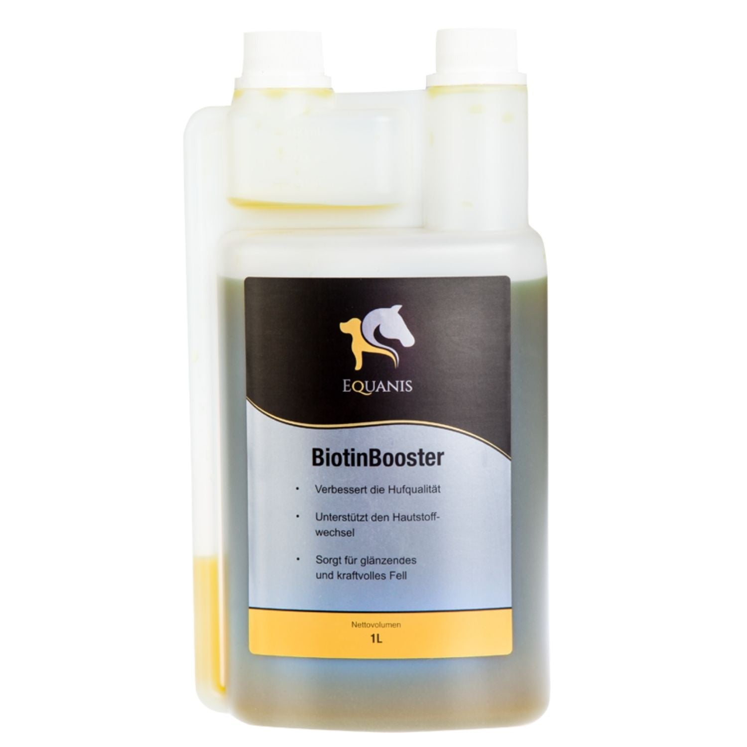 Equanis BiotinBooster 1000ml