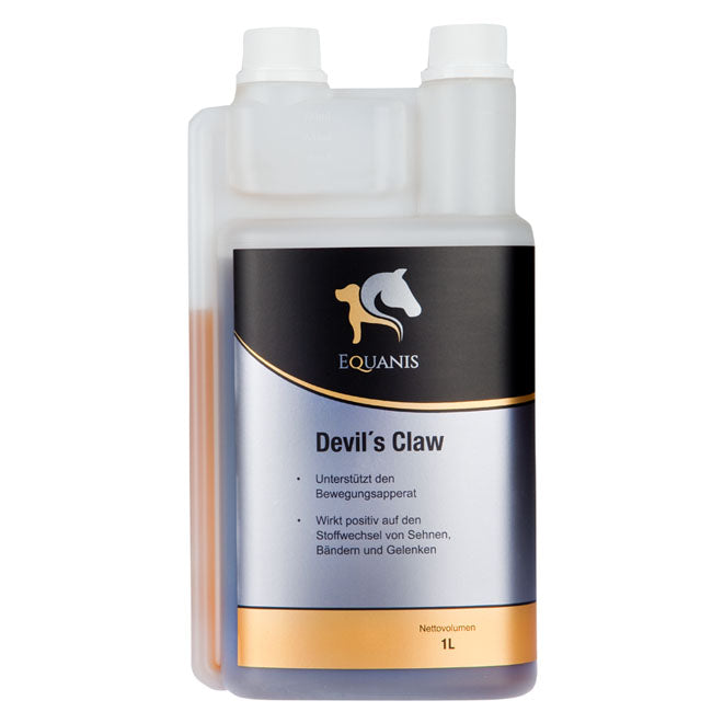 Equanis Devil's Claw 1000ml