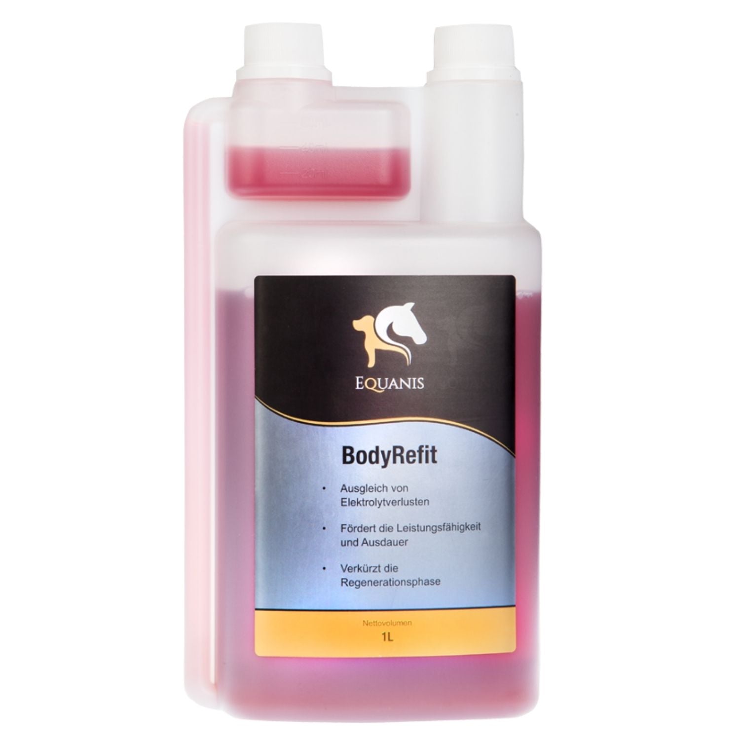 Equanis BodyRefit 1000ml