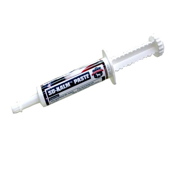 So-Kalm Plus Paste - Doser 30 mg