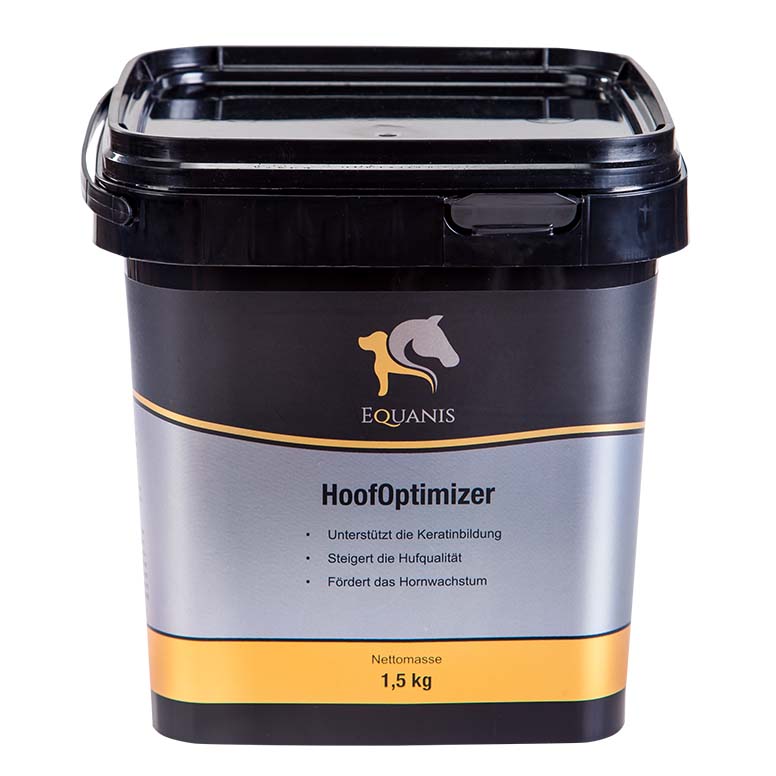 Equanis HoofOptimizer Pellets 1500g