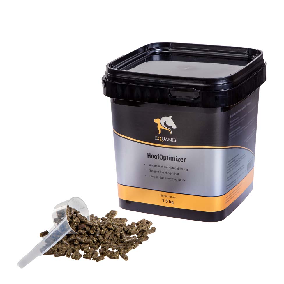 Equanis HoofOptimizer Pellets 1500g