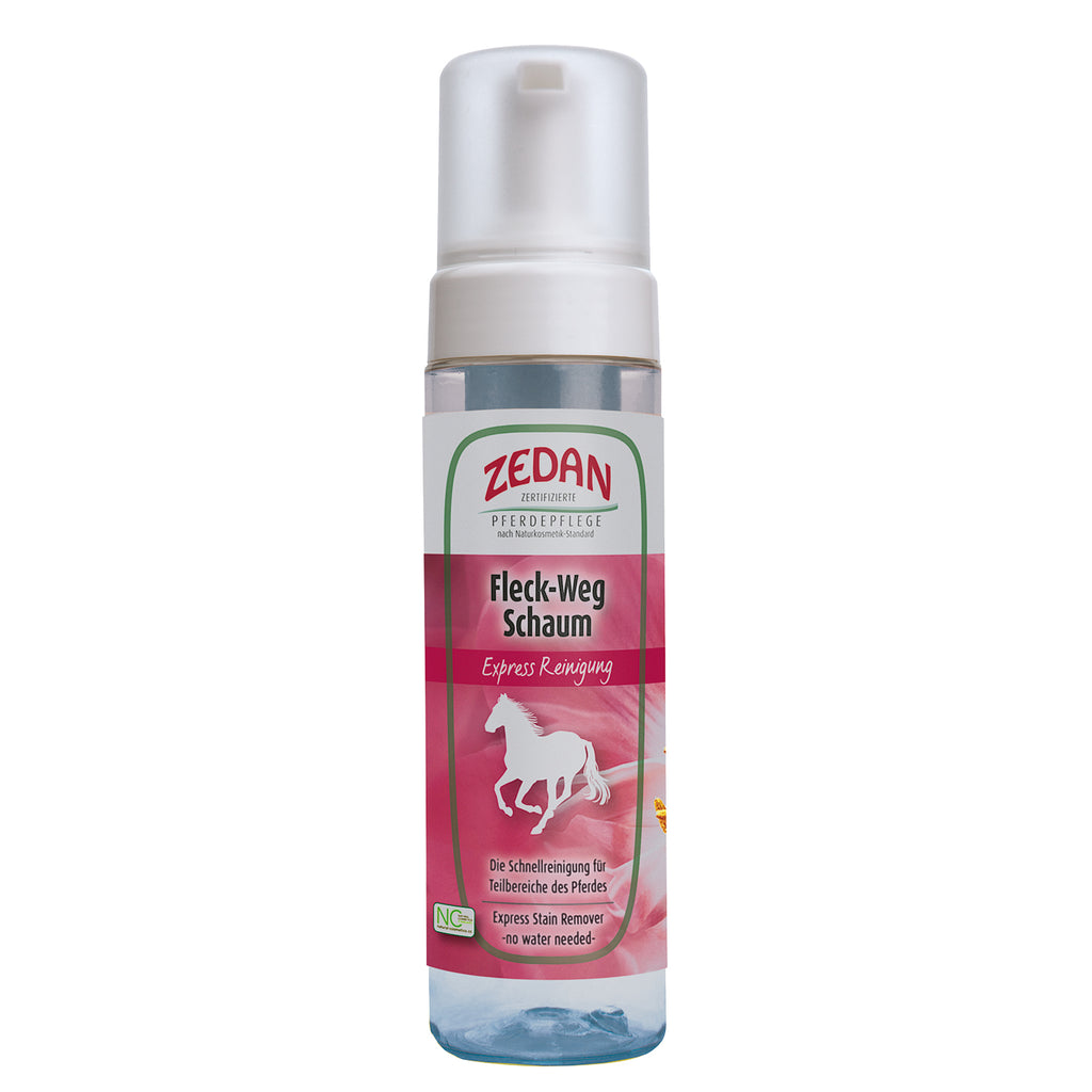 ZEDAN® Fleck-Weg Schaum / Expressreinigung 200ml