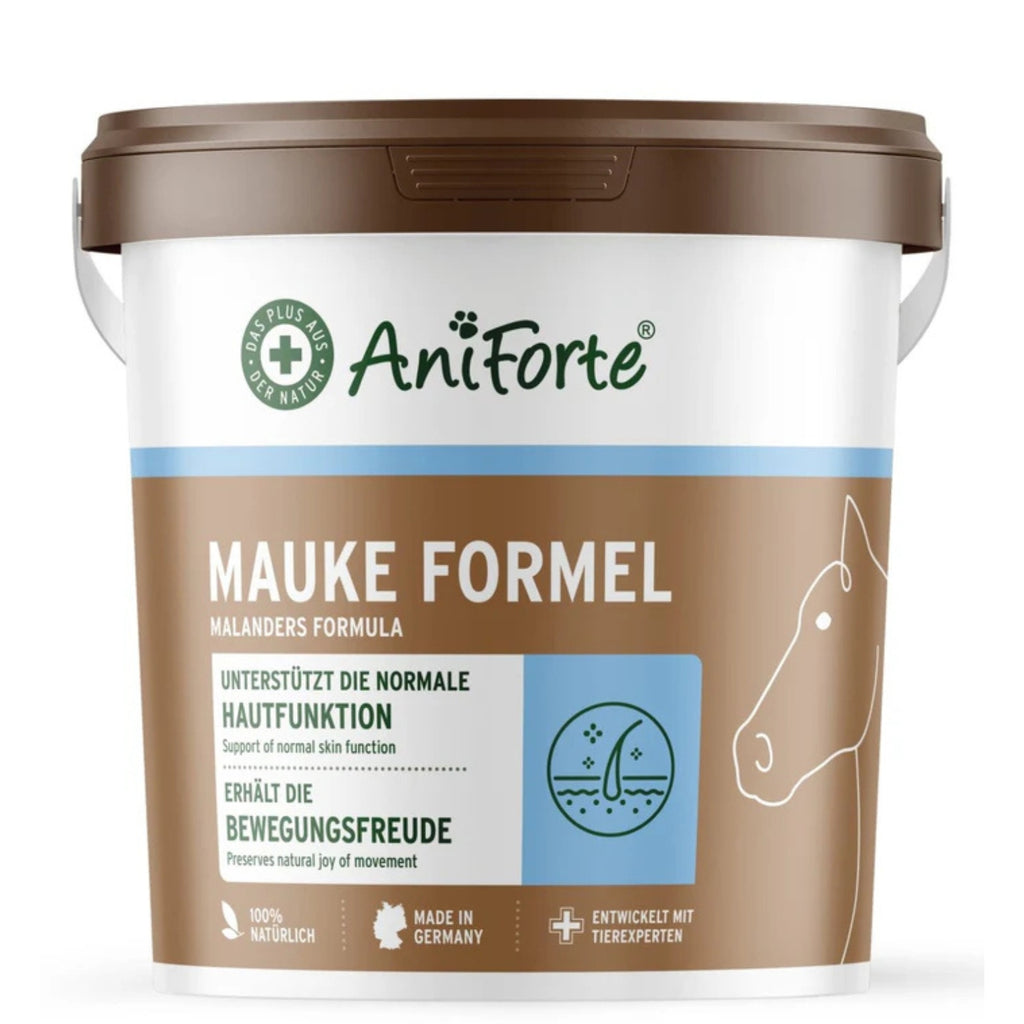 AniForte Mauke-Formel 1000g