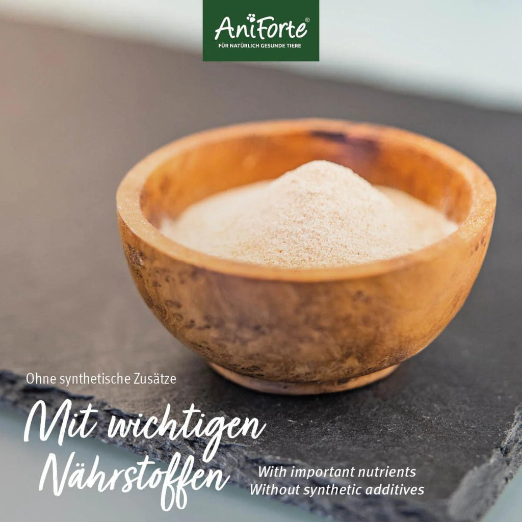 AniForte Bierhefe Pulver 2500g