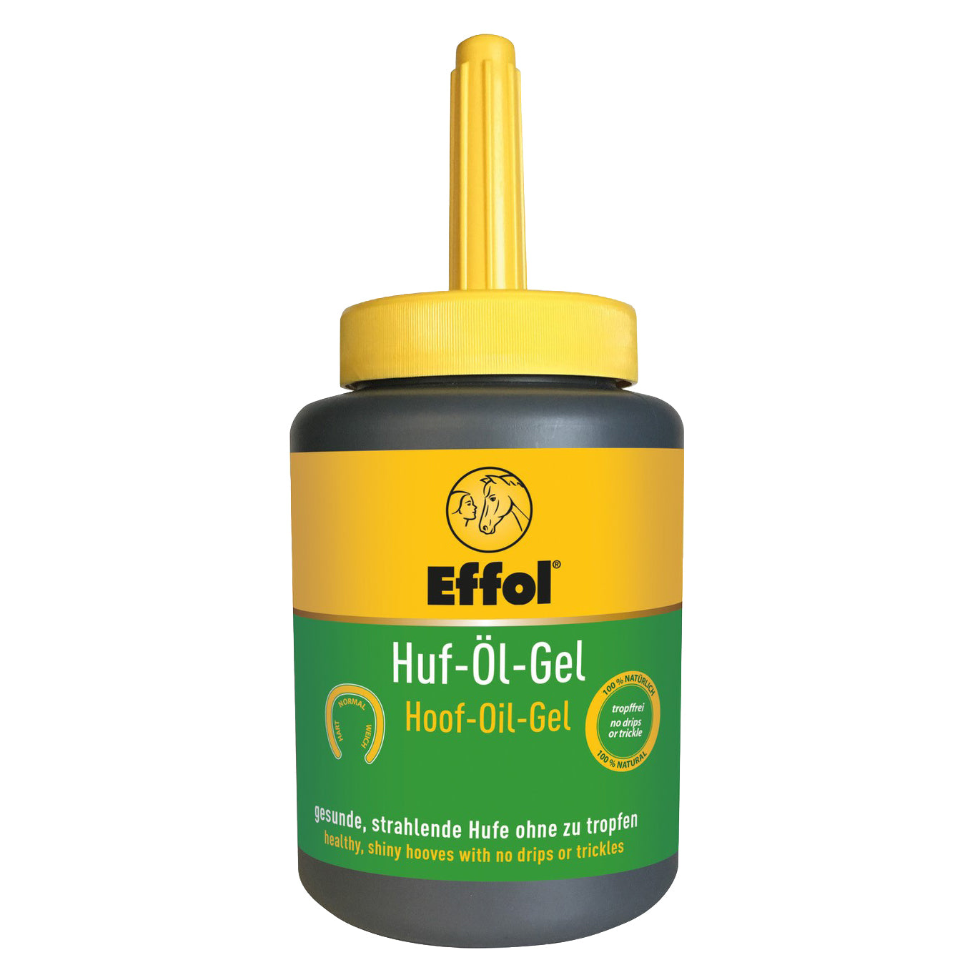 Effol Huföl-Gel 475ml