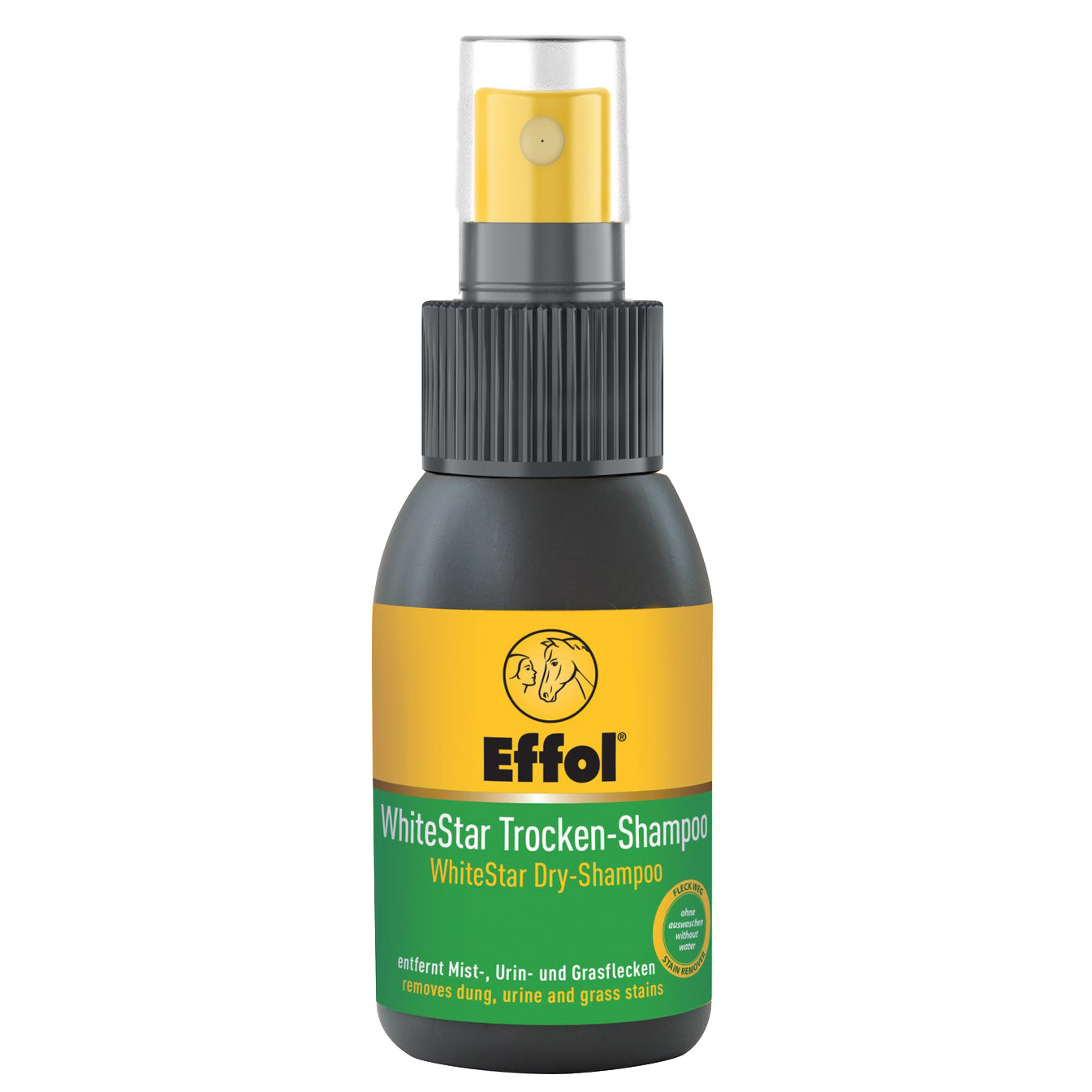 Effol WhiteStar Trocken-Shampoo 50ml