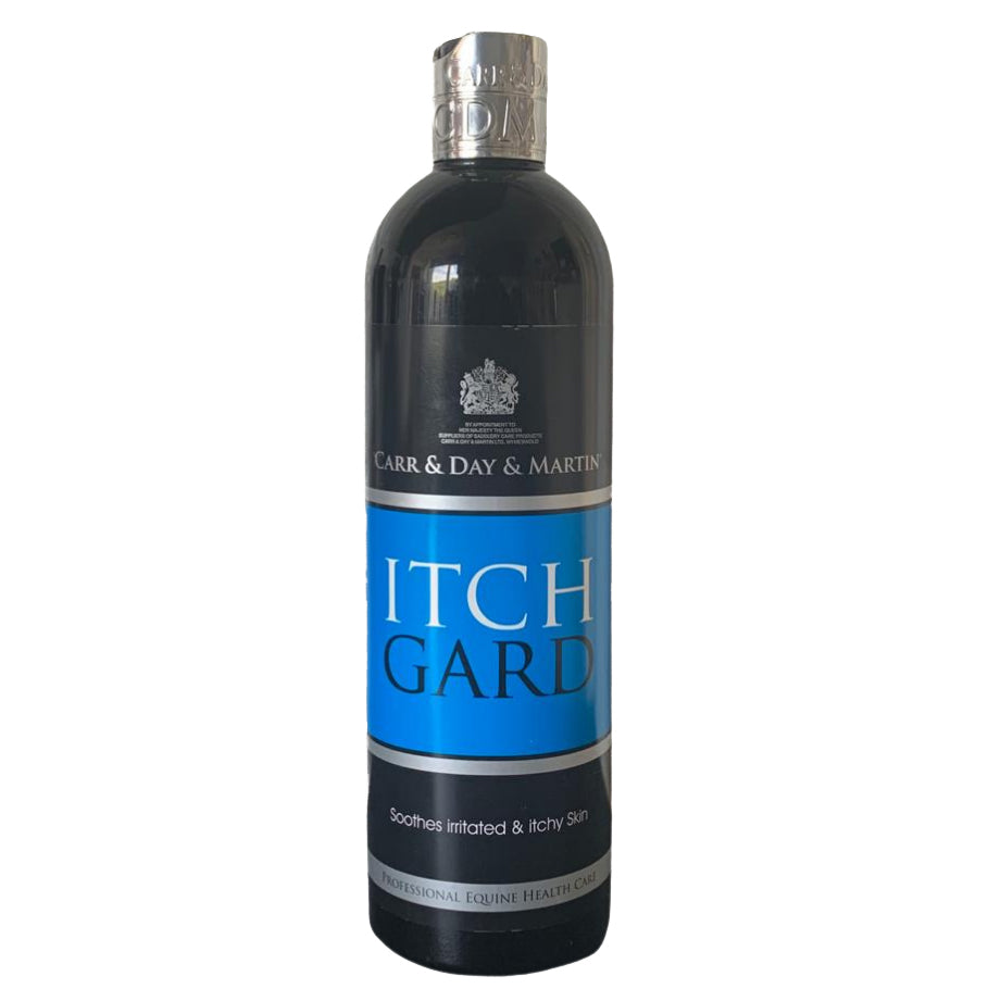 CDM Itchgard 500ml