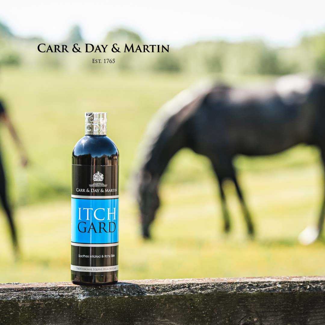 CDM Itchgard 500ml