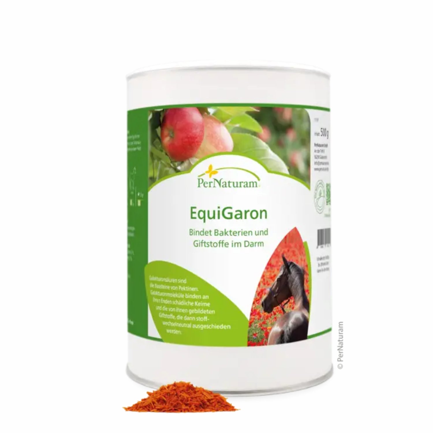 PerNaturam EquiGaron 500g
