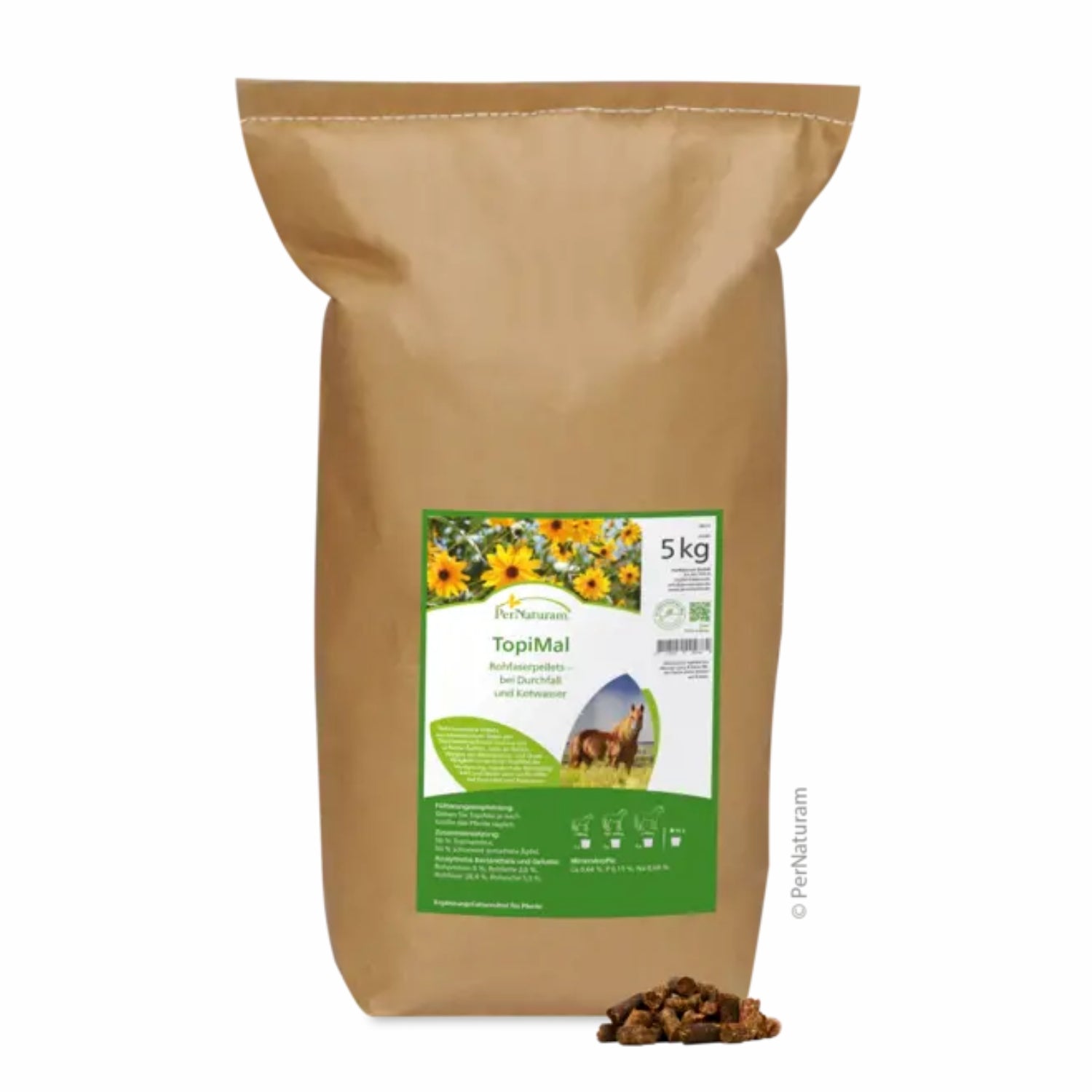 PerNaturam TopiMal 5000g
