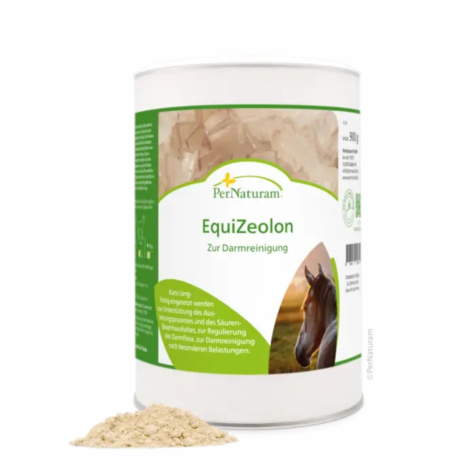 PerNaturam EquiZeolon 900g