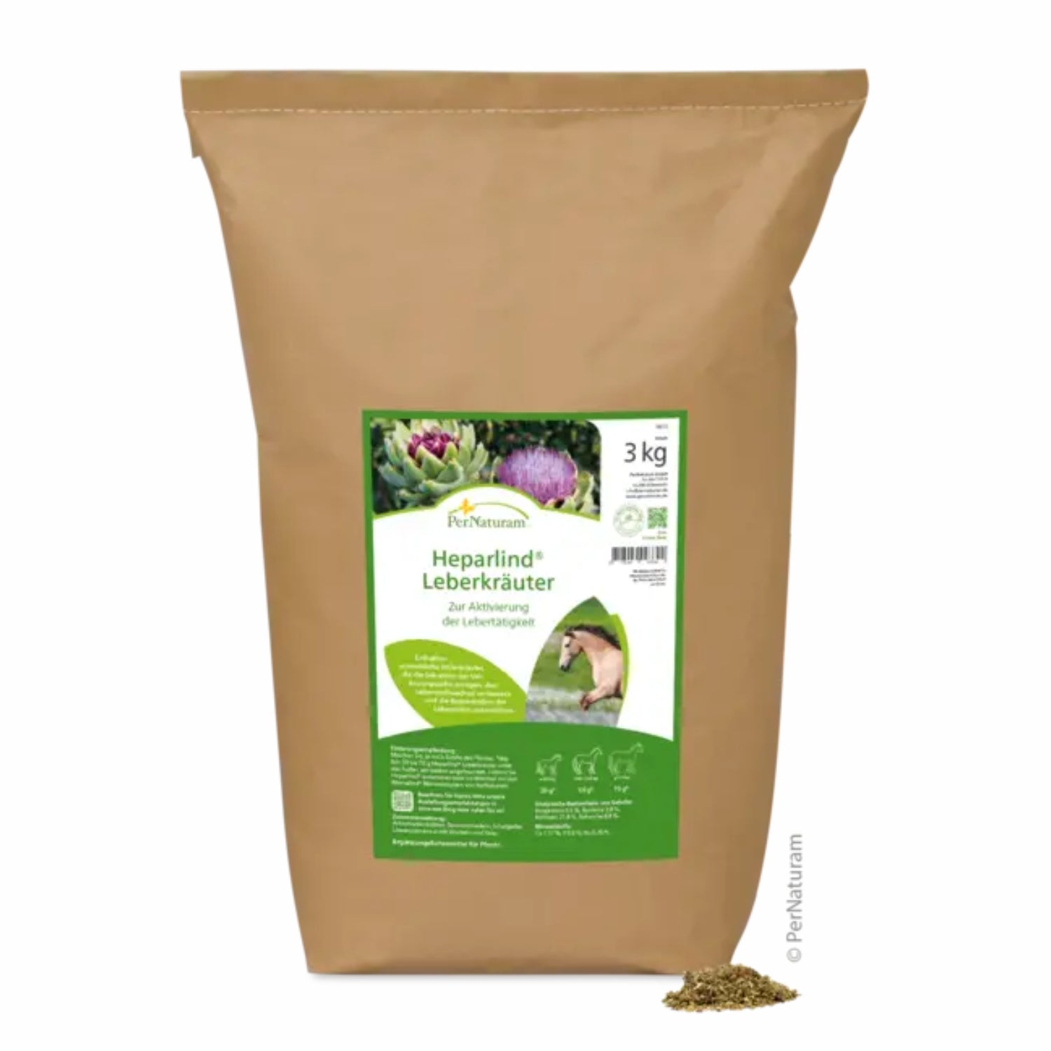 PerNaturam Heparlind 3000g