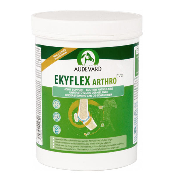 Audevard EKYFLEX ARTHRO EVO 450g