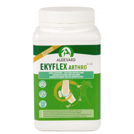 Audevard EKYFLEX ARTHRO EVO 900g