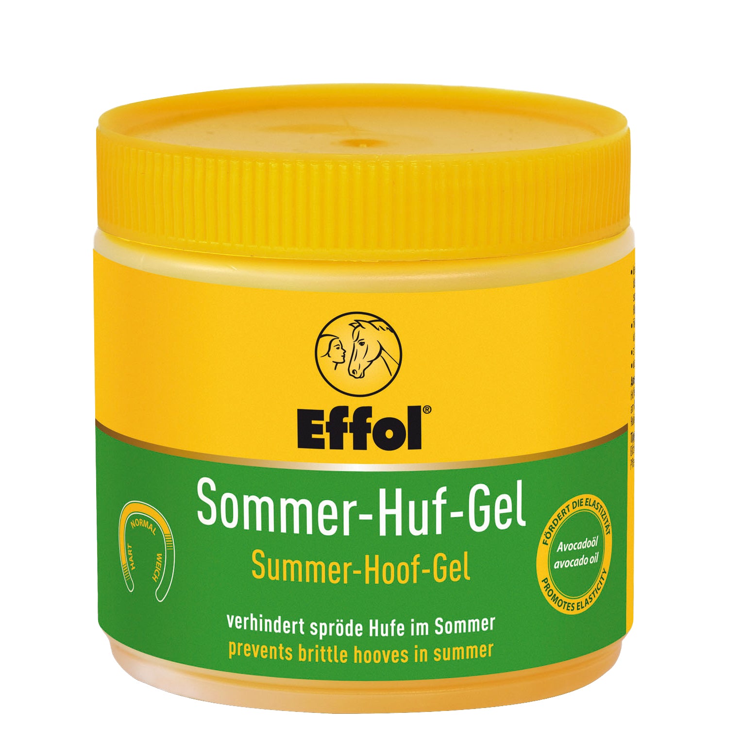 Effol-Sommer Huf Gel  500 ml