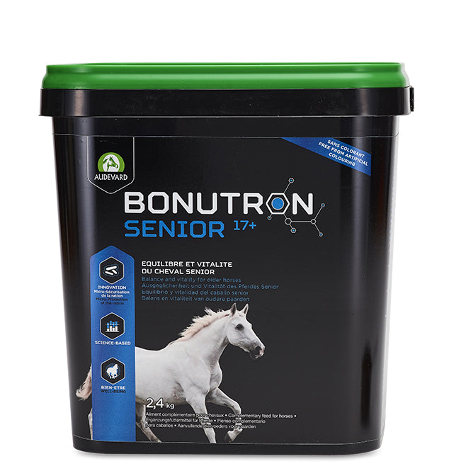 Audevard Bonutron Senior 17+ 2400g