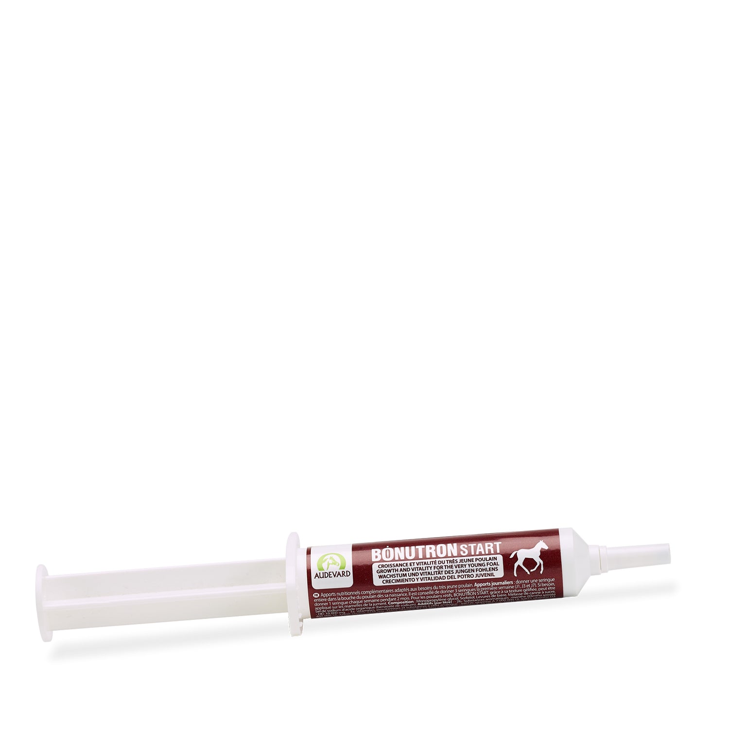 Audevard Bonutron Start 15ml