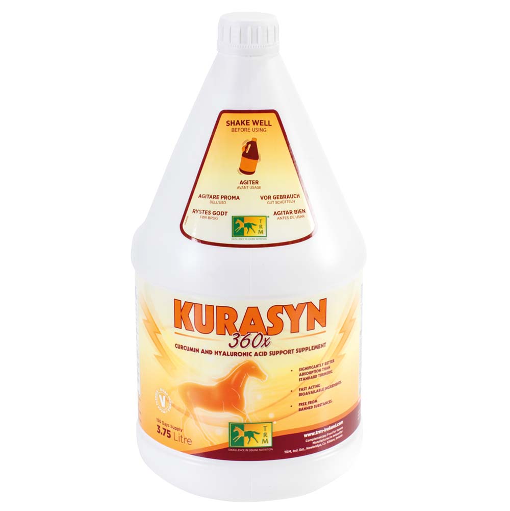 TRM Kurasyn 360X 3750ml