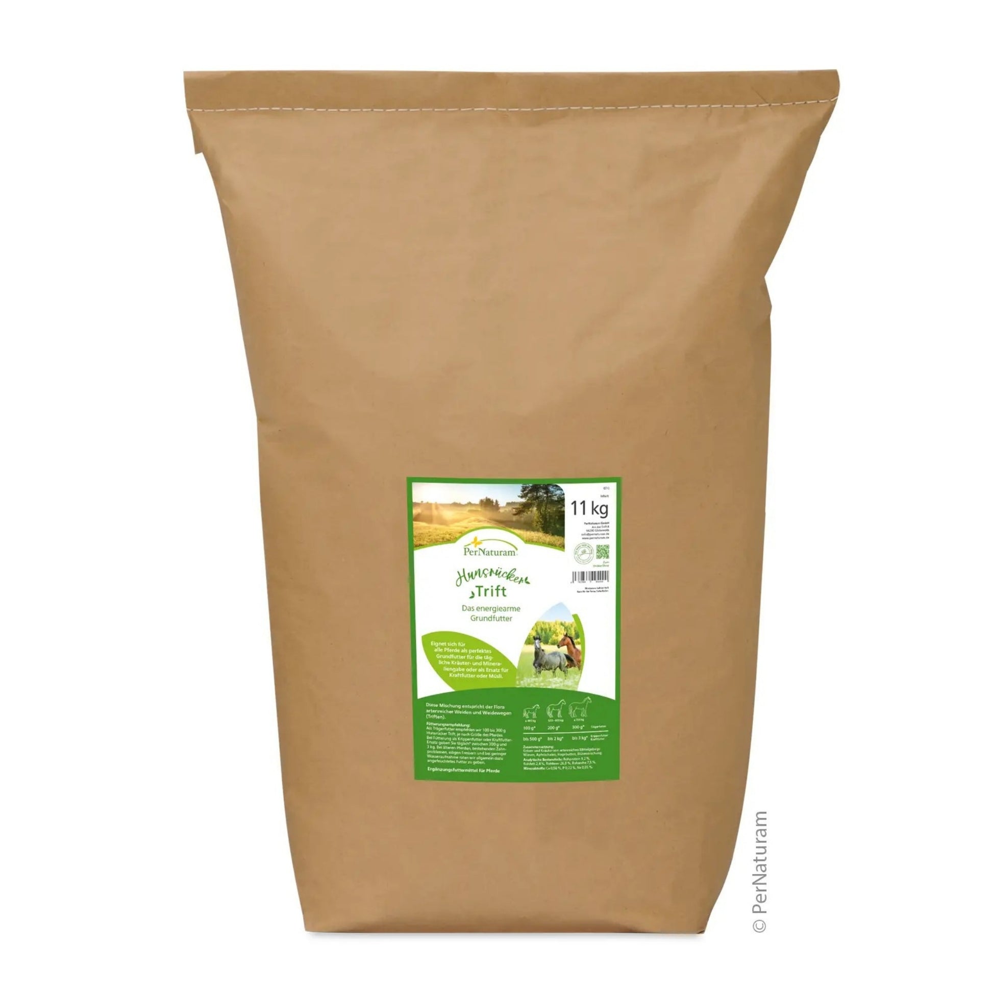 PerNaturam Hunsrücker Trift 11kg