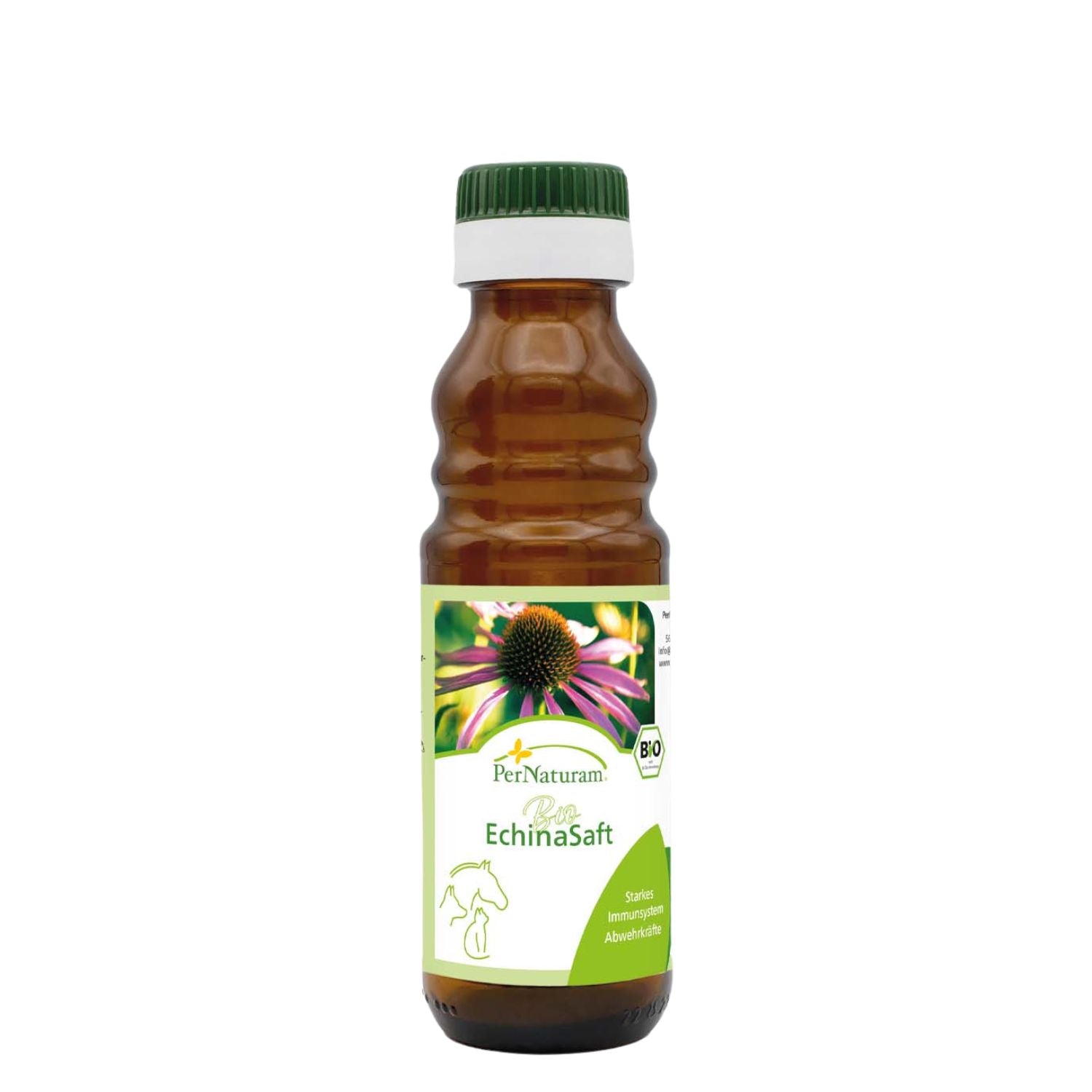 PerNaturam Bio EchinaSaft 100 ml