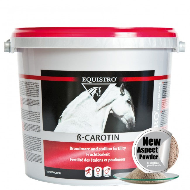 Equistro Beta-Carotin 3 kg