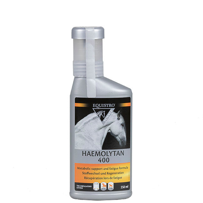 Equistro Haemolytan 400 250 ml