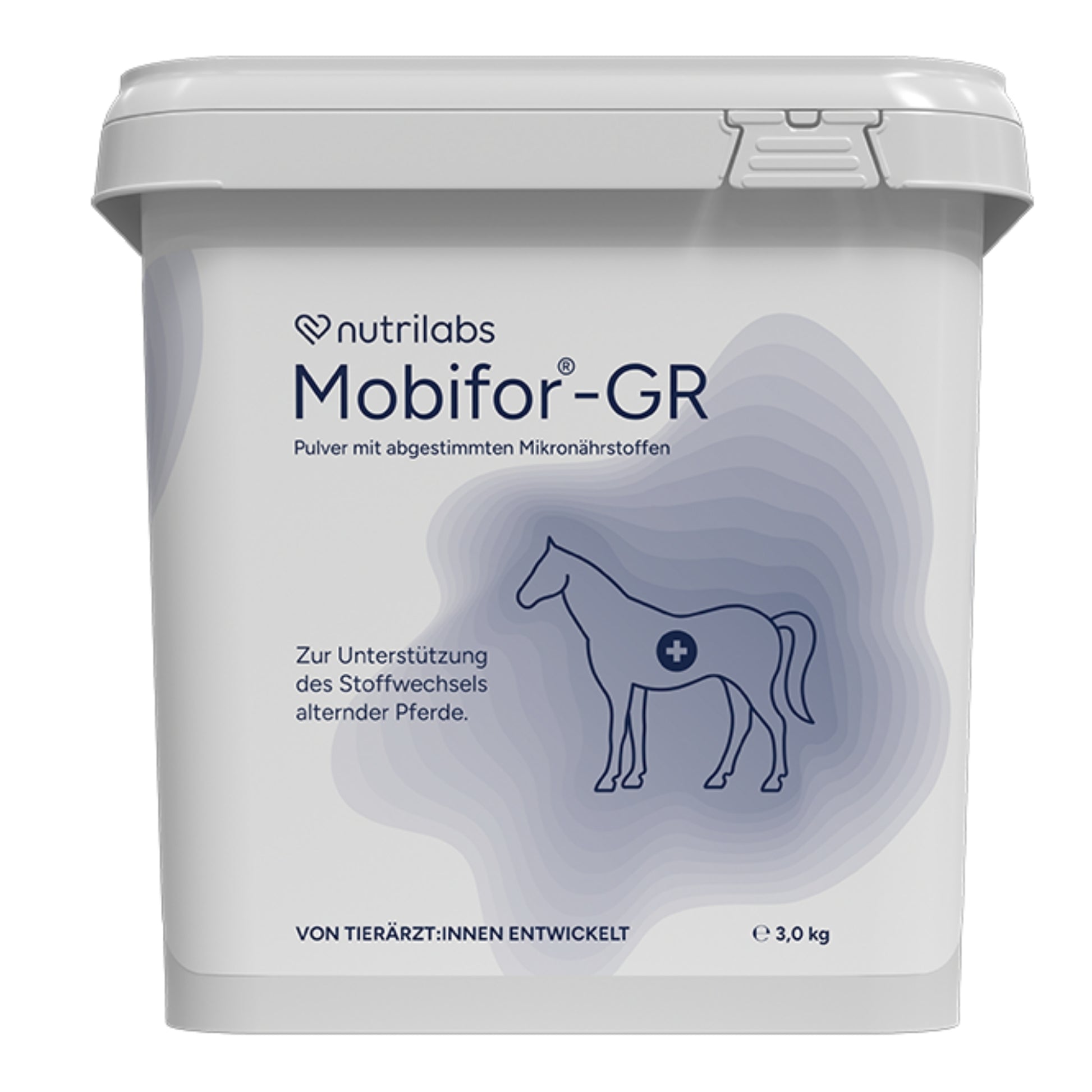 Mobifor-GR 3 kg