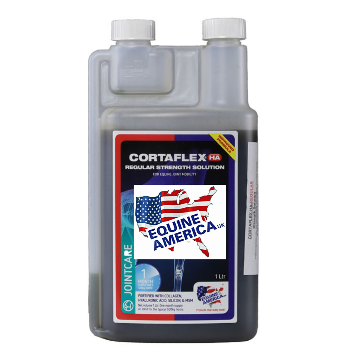 Cortaflex HA Regular Strength Solution 1000 ml